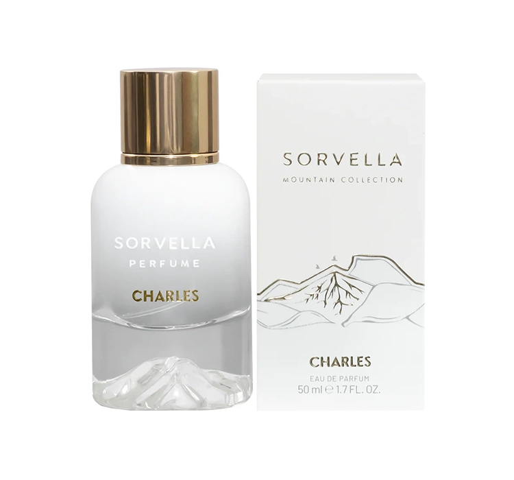 sorvella charles woda perfumowana 50 ml    