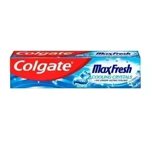 Colgate Max Fresh Cooling Crystals pasta do zębów 75 ml