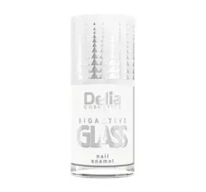 Delia Bioactive Glass bioaktywne szkło lakier i odżywka 05 Ines 11ml