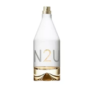 Outlet Calvin Klein CK IN2U Her woda toaletowa spray 150 ml