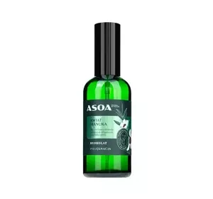 Asoa hydrolat kwiat Manuka 100 ml