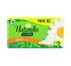 NATURELLA ULTRA NORMAL 22 CM PODPASKI HIGIENICZNE ZE SKRZYDEŁKAMI 20 SZTUK 