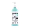 YOPE FAMILOVE NATURALNY PŁYN DO MYCIA NACZYŃ SŁONECZNA LAWENDA 750ML