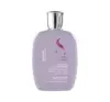 Alfaparf Milano Semi Di Lino Smooth wygładzający szampon do włosów 250 ml