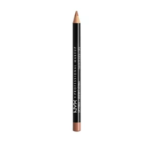 NYX Professional Makeup konturówka do ust 819 Soft Brown 1,04 g