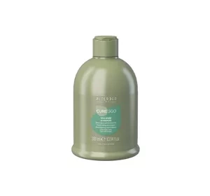 Alter Ego Cureego Volume szampon do włosów cienkich i pozbawionych objętości 300 ml