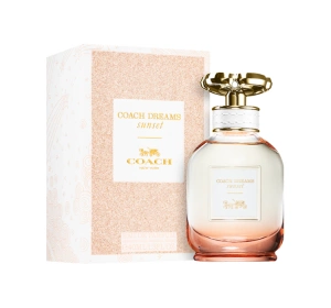 Coach Dreams Sunset woda perfumowana spray 40 ml