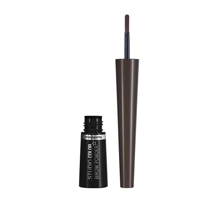 Miss Sporty Studio Color puder do brwi 30