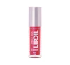 Golden Rose Sweet Kiss Lip Oil Gloss olejek do ust z efektem błyszczyka 03 Berry Pink 4,7 ml