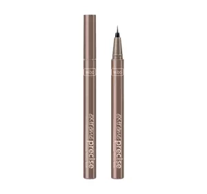 Wibo Extreme Precise Brow Liner precyzyjny pisak do brwi 1 0,6 g