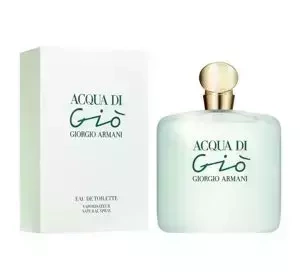 Armani Acqua di Giò Pour Femme woda toaletowa spray 100 ml