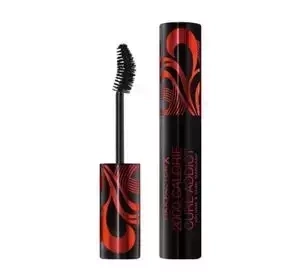Max Factor 2000 Calorie Curl Addict tusz do rzęs Brown 11 ml