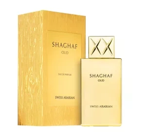 Swiss Arabian Shaghaf Oud woda perfumowana spray 75ml