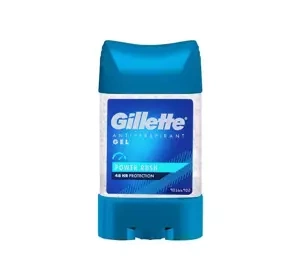 Gillette High Performance Power Rush antyperspirant w żelu 70ml