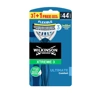 Wilkinson Sword Xtreme3 Ultimate Comfort jednorazowe maszynki do golenia dla mężczyzn 4 sztuki