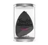 Clavier Beauty Make Up Blender super miękka gąbka do makijażu Czarna