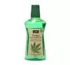 Xpel XOC Hemp mouthwash płyn do płukania jamy ustnej 500ml
