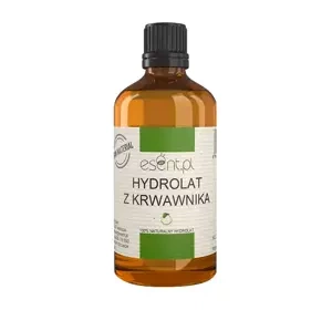 Esent hydrolat z krwawnika 100ml