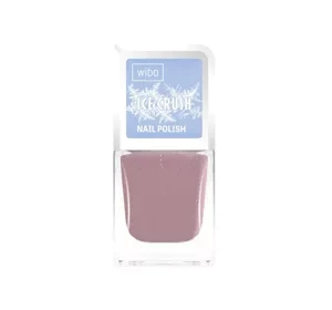Wibo Ice Crush klasyczny lakier do paznokci 4 8,5 ml