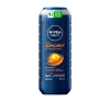 NIVEA MEN Sport żel pod prysznic 3w1 dla mężczyzn 500 ml