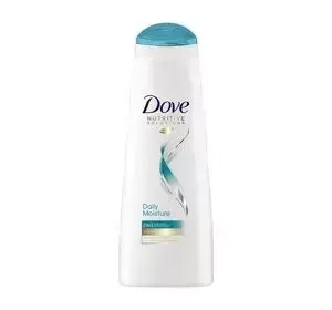 Dove Noutritive Solutions Daily Moisture 2in1 szampon + odżywka 400 ml