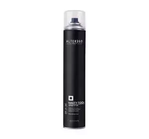 Alter Ego Hasty Too Spray It On lakier do włosów 750 ml