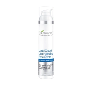 Bielenda Professional krem ultranawilżający 100 ml
