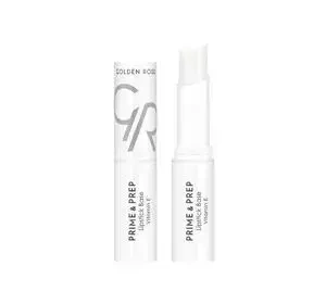 Golden Rose Lipstick Base Primer baza pod pomadkę 3 g
