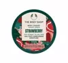 The Body Shop Strawberry wegański jogurt do ciała 200ml