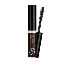 Golden Rose Longstay Gel żel do stylizacji brwi 3,5 ml