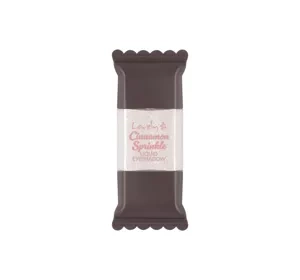 Lovely Cinnamon Sprinkle cień do powiek w płynie 1 9ml