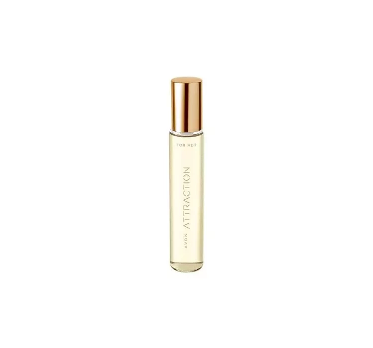Avon Attraction for Her woda perfumowana 10ml