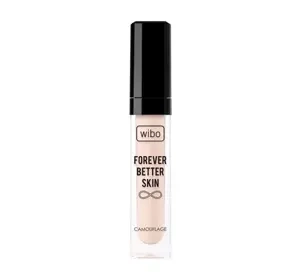 Wibo Forever Better Skin Camouflage korektor do twarzy 1 6 ml