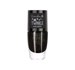 Lovely Twinkle klasyczny lakier do paznokci 5 8 ml