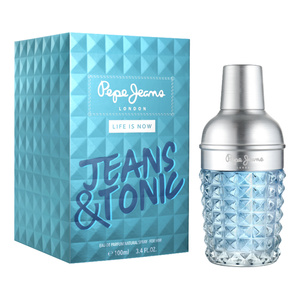 Pepe Jeans Jeans & Tonic for Him woda perfumowana spray 100 ml