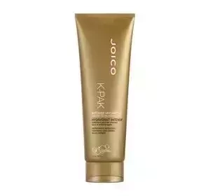 JOICO K-PAK INTENSE HYDRATOR INTENSYWNA KURACJA NAWILŻAJĄCA 250ML