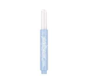 Wibo Melting For You brokatowy balsam do ust z efektem chłodzącym 1 1,5 g