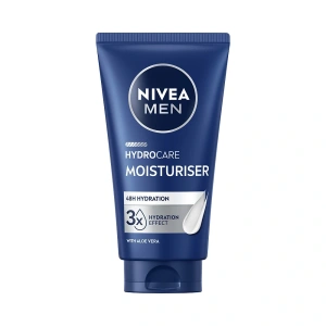 NIVEA MEN HydroCare nawilżający krem do twarzy dla mężczyzn 75 ml