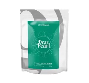 Cleangang Perełki zapachowe do prania Sweet Spring 300g