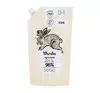 Yope Naturalne mydło Wanilia Cynamon refill 500 ml