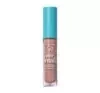Golden Rose Miss Beauty Glow Shine 3D błyszczyk do ust 03 Soft Peach 4,5 ml