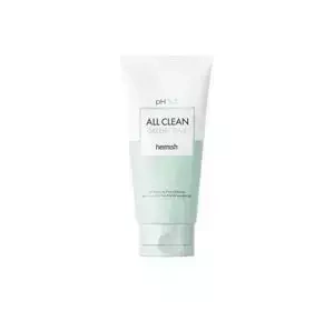 Heimish All Clean Green Foam oczyszczająca pianka do twarzy 30 ml