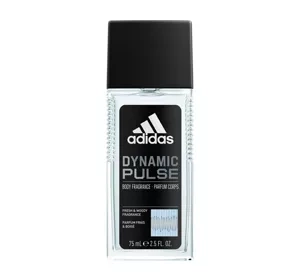 Adidas Dynamic Pulse dezodorant spray 75 ml
