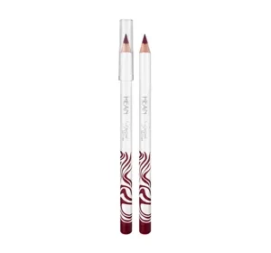 Hean Sensual konturówka do ust 512 Cardinal Red 1,2 g