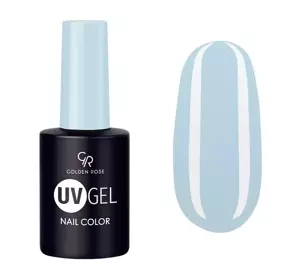 Golden Rose UV Gel lakier hybrydowy 142 10,2 ml