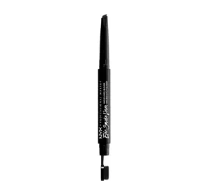 NYX PROFESSIONAL MAKEUP EPIC SMOKE LINER KREDKA DO OCZU 12 BLACK SMOKE 0,17 G