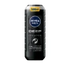 NIVEA MEN Deep szampon do włosów dla mężczyzn 500 ml