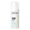 Bandi Professional Sebo Care ochronny krem nawilżający SPF20 50 ml