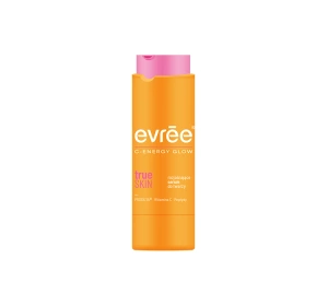 Evree C- Energy Glow True Skin rozjaśniające serum do twarzy 25 ml