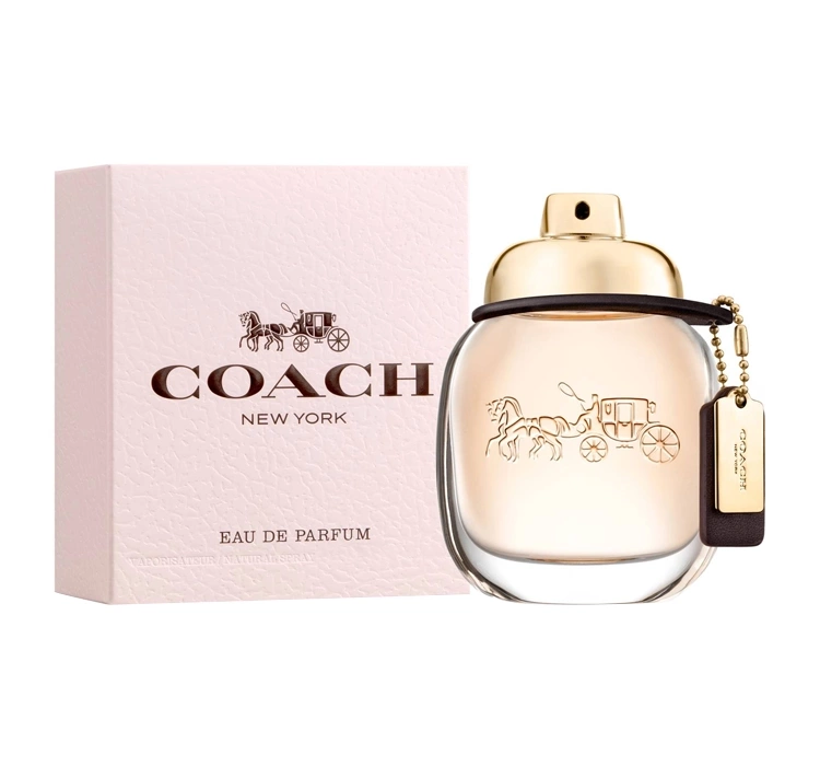 coach coach woda perfumowana 90 ml    